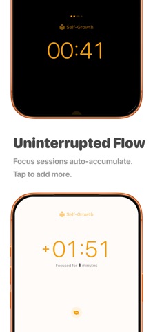 iToday - Time Pomodoro Timer Screenshot 6 of 7