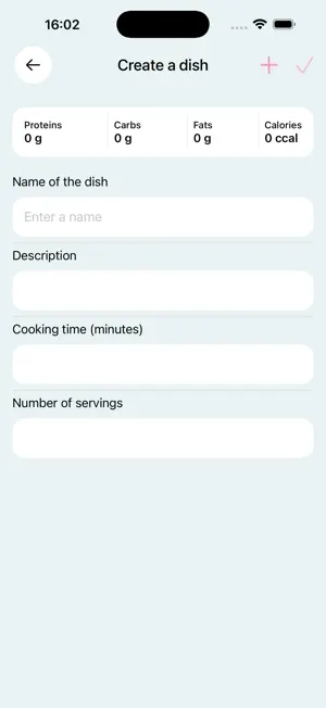 YumAI: AI Calorie Tracker screenshot 3