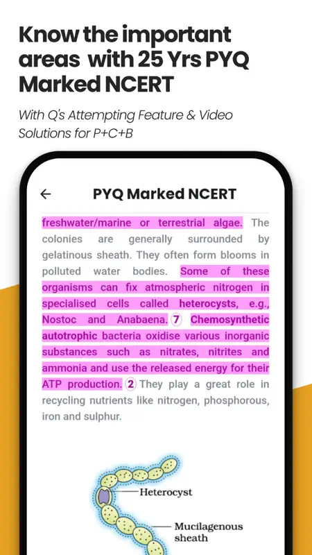NEETprep Essential screenshot 9 of 9