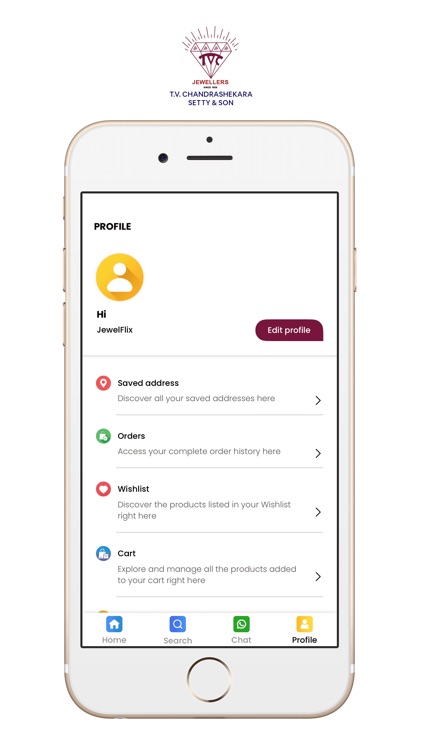 TVC JEWEL screenshot-7