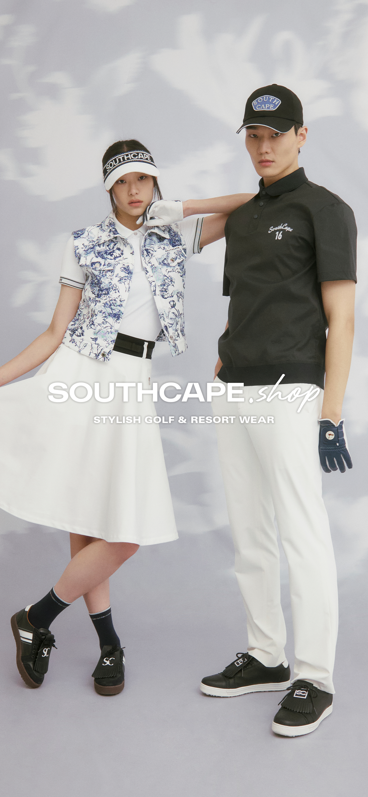 SOUTHCAPE
