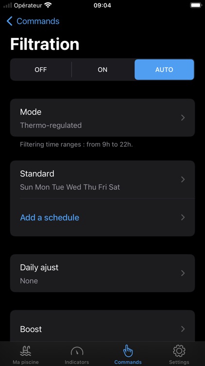 Bluematic screenshot-4