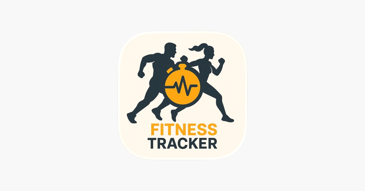 ‎FitTrack Plus App - App Store