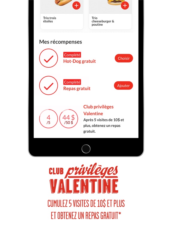 Screenshot #5 pour Valentine