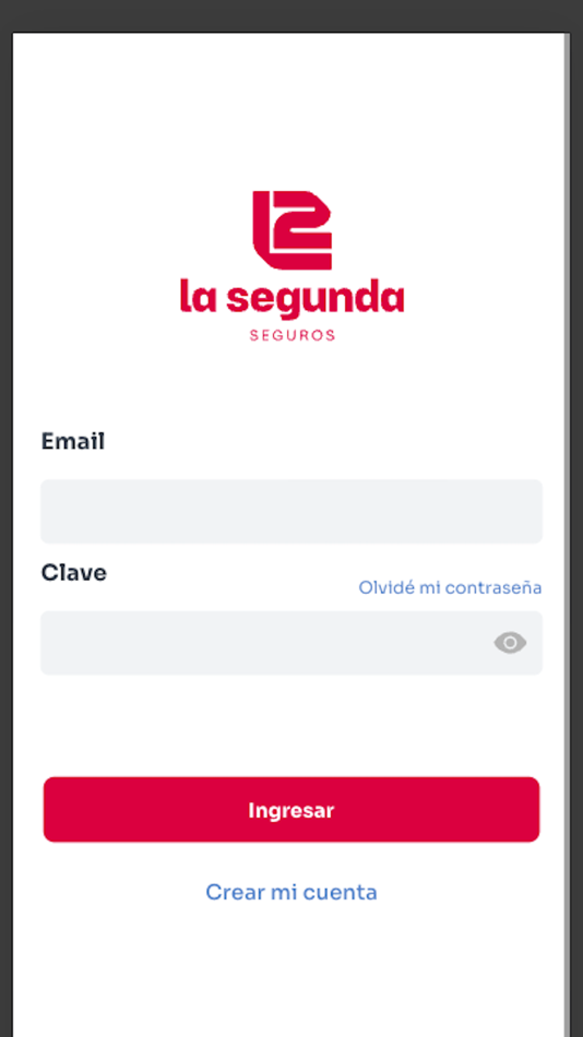#6. Institucional L2 (iOS) 由: La Segunda Cooperativa Limitada de Seguros Generales