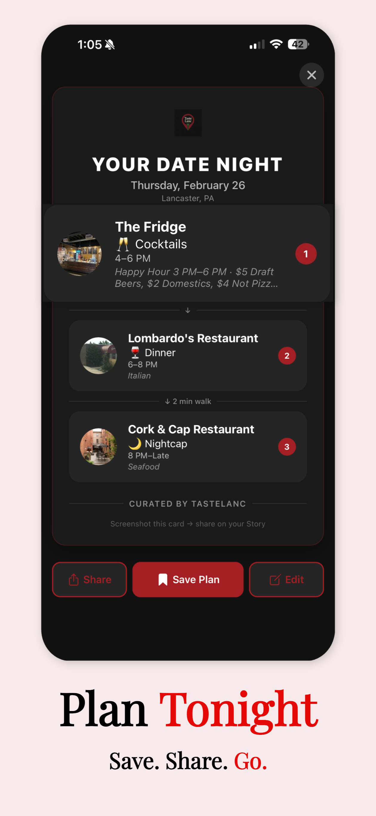 TasteLanc