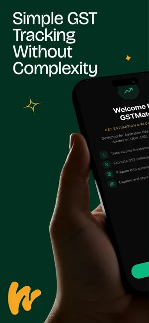 GSTMate Au screenshot 1