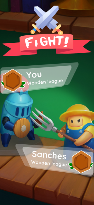 Match Duel 3D Screenshot 2 of 6