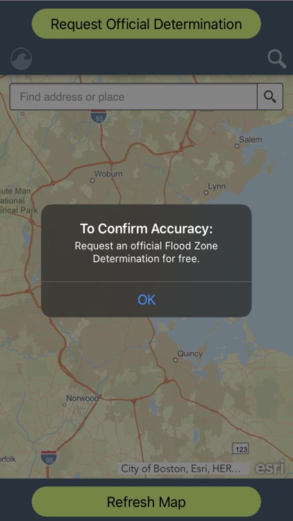 Flood ZN screenshot-5