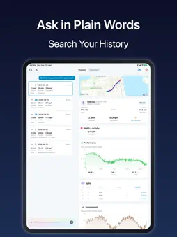Loci: Auto Route Tracker & Map screenshot 10