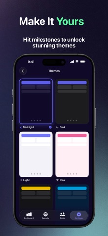 ClockIt: Shift & Wage Tracker Screenshot 10 of 10