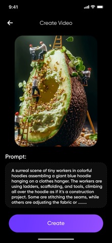 Nano Studio:Tiny People Worker Screenshot 6 of 8