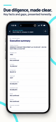 2BCheck Screenshot 3 of 3