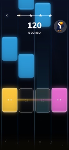 Tunecan: Learn to the Beat screenshot 6