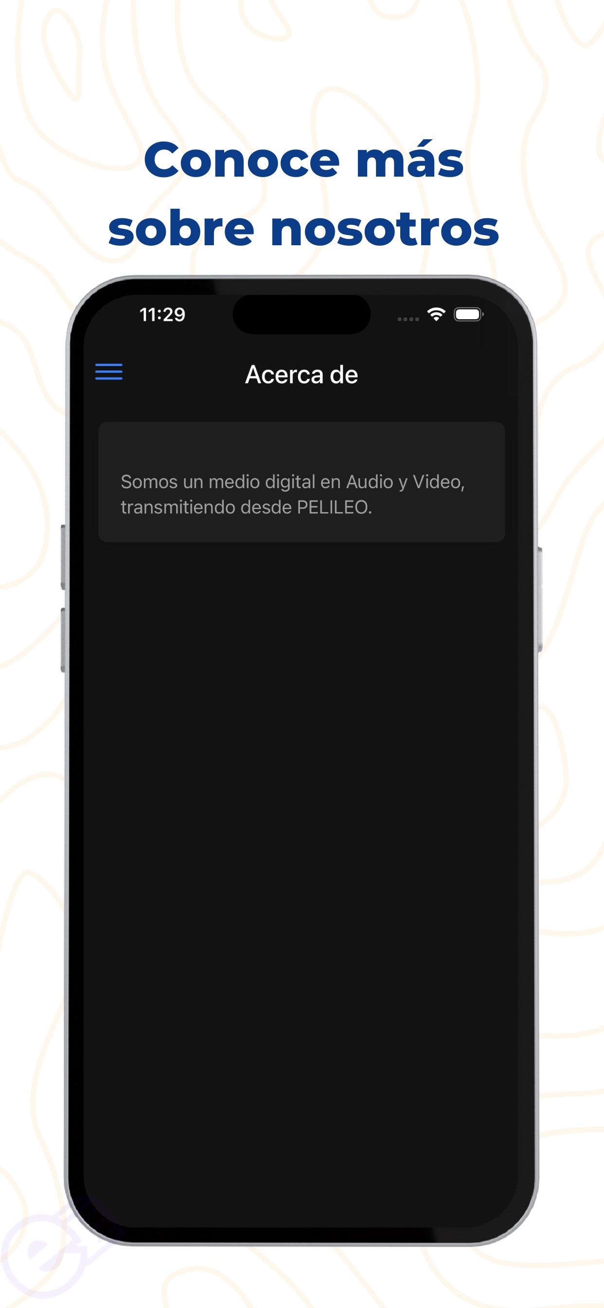 Screenshot 4 of AZUL TV ESTUDIOS