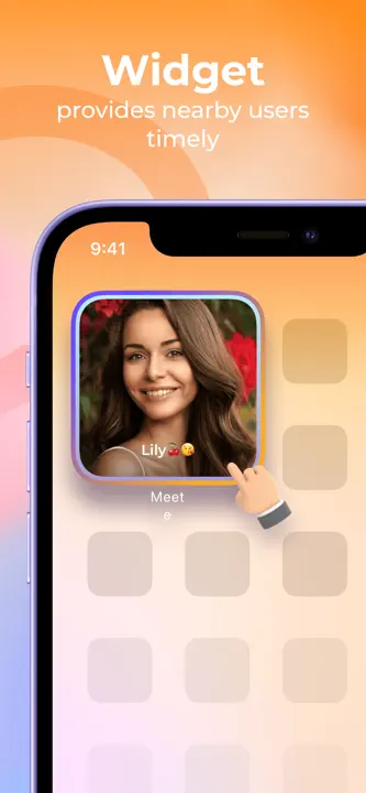Meete: Screenshot 7 von 7