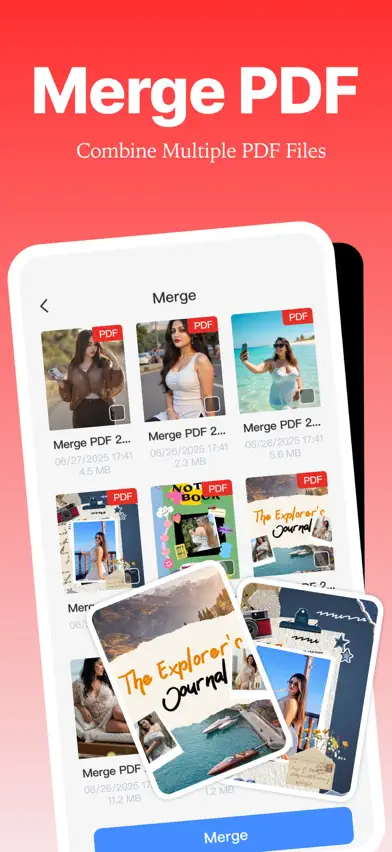 Scanit PDF screenshot 5