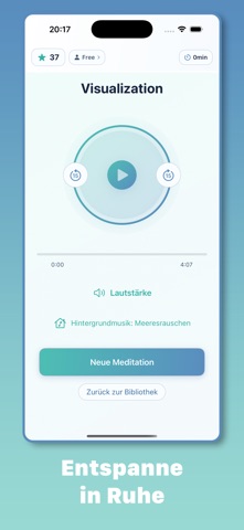 ZenForYou screenshot