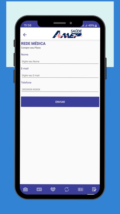 Amep Saúde screenshot-6
