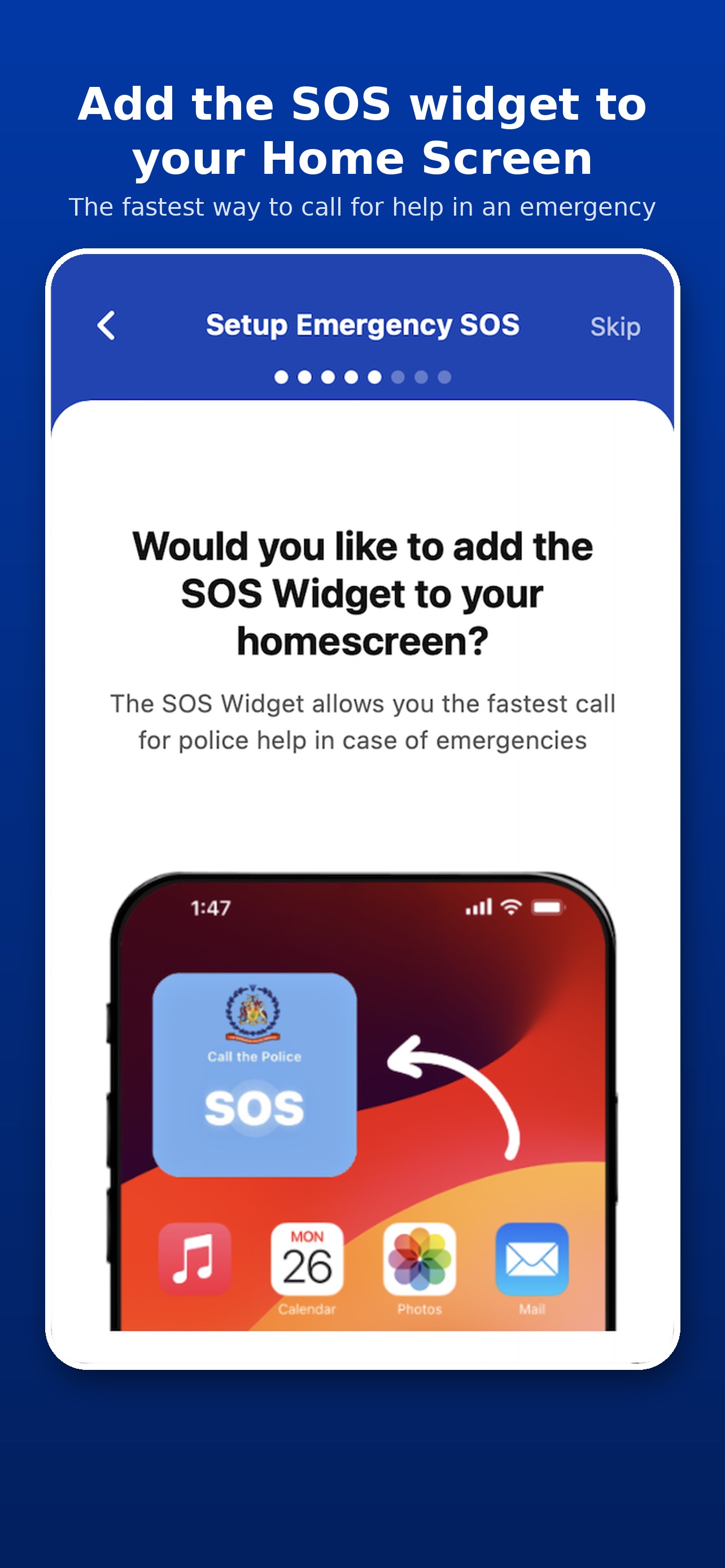 Screenshot 4 of TBPS