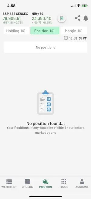 Invest By PCJ : Stocks & MF screenshot 3