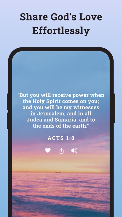 Bible – Daily Verse of God screenshot-7