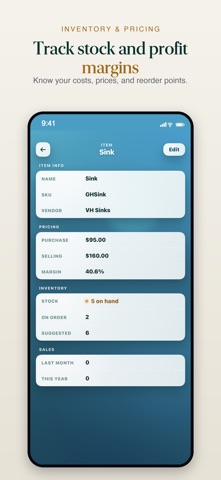 Bill-Craft screenshot