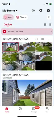 Bolide Quick Conenct Plus screenshot 2