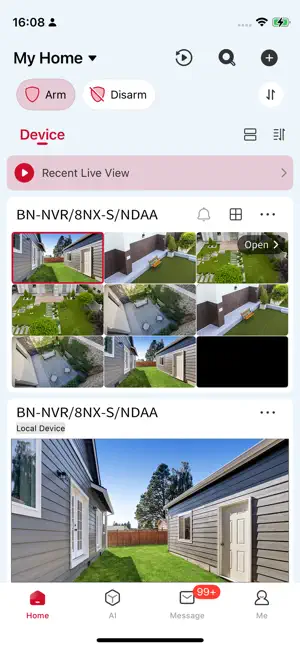 Bolide Quick Conenct Plus screenshot 2