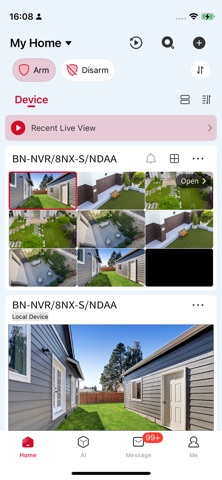 Quick connect plus Screenshot 2 of 3