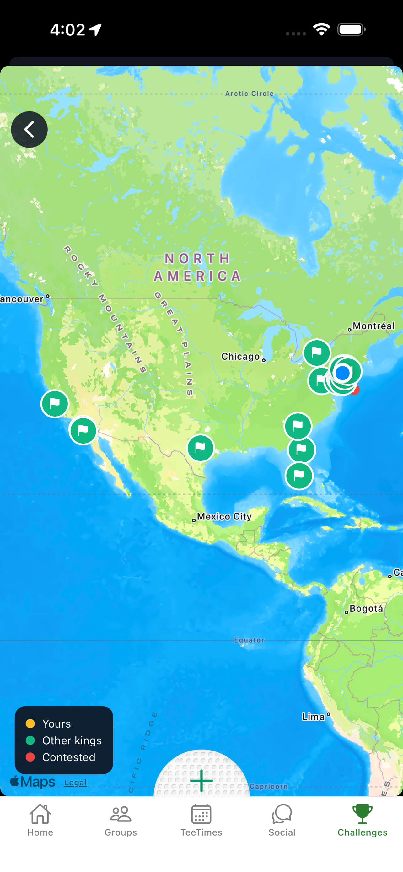 FindFore screenshot 6