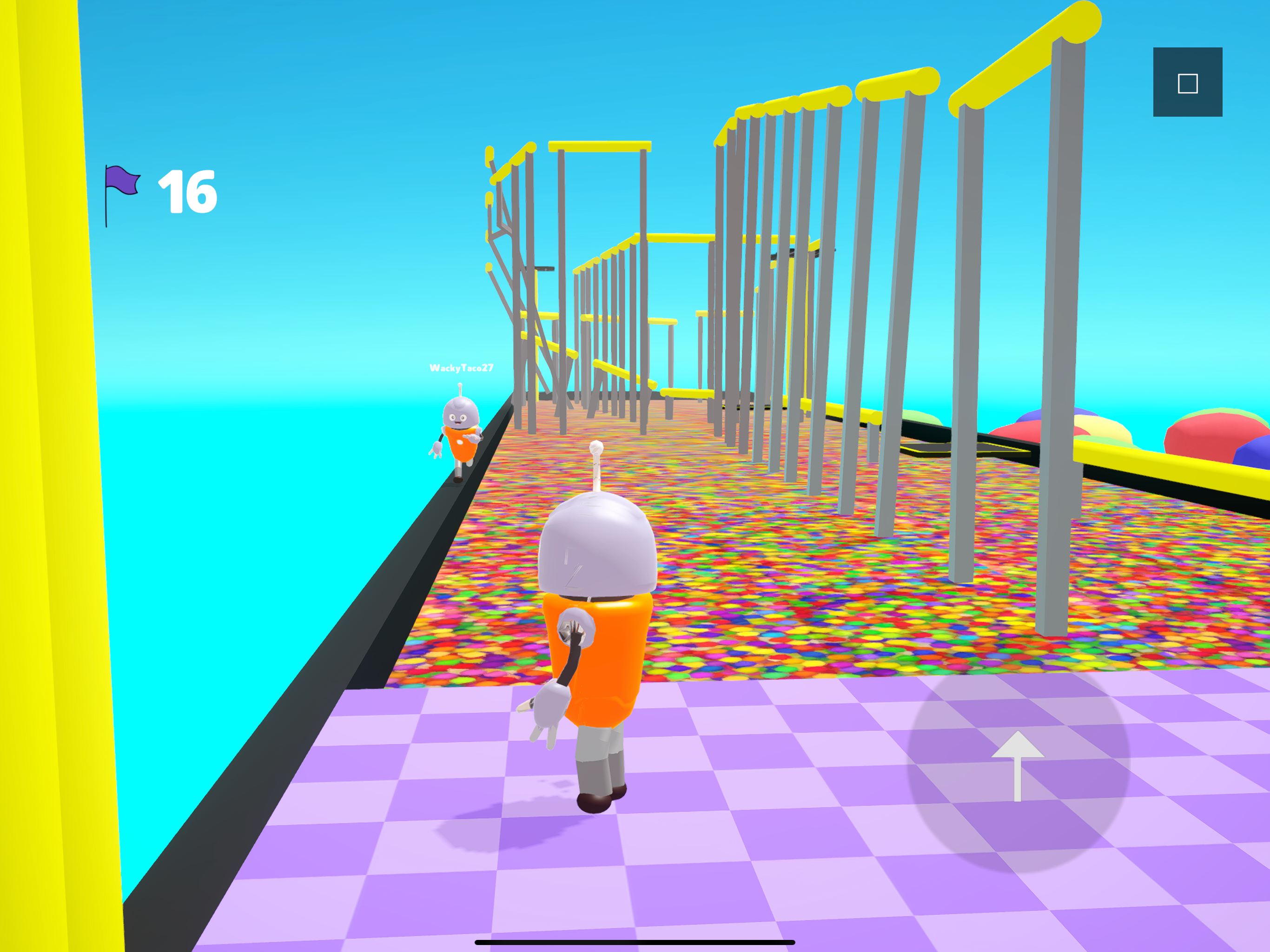 Royalverse screenshot 16