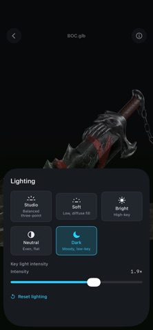 Viewport 3D Screenshot 4 of 9