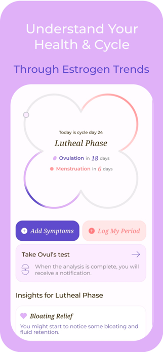Ovul Simple Screenshot 1 of 6