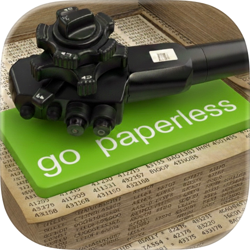 Paperless Billing Lite