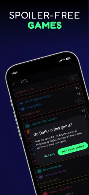 Going Dark screenshot 3