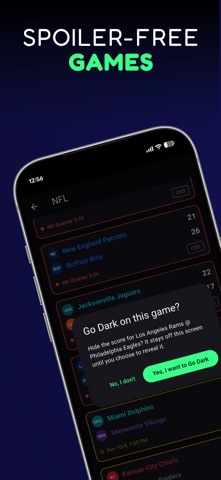 Going Dark screenshot 3
