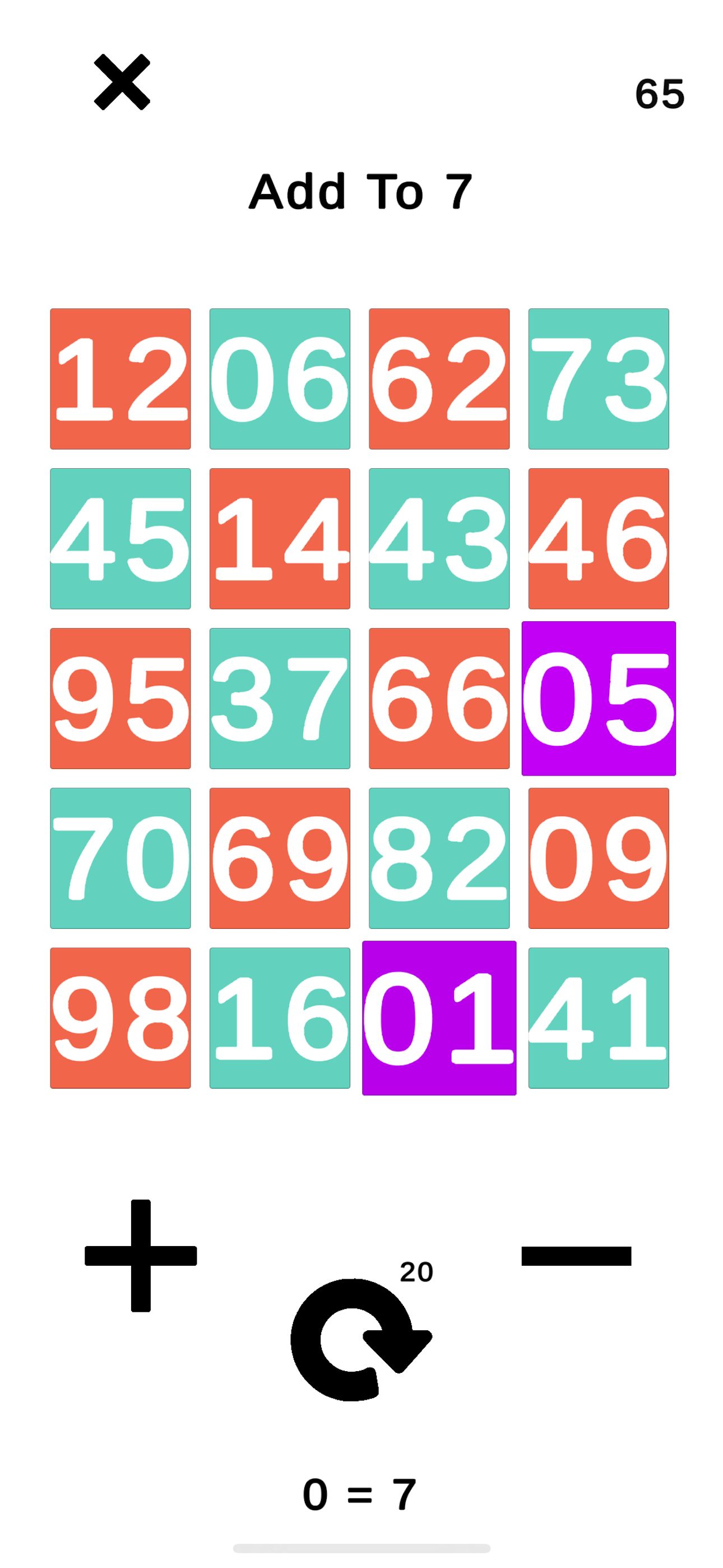 Add To 100: Brain-Teasing Fun