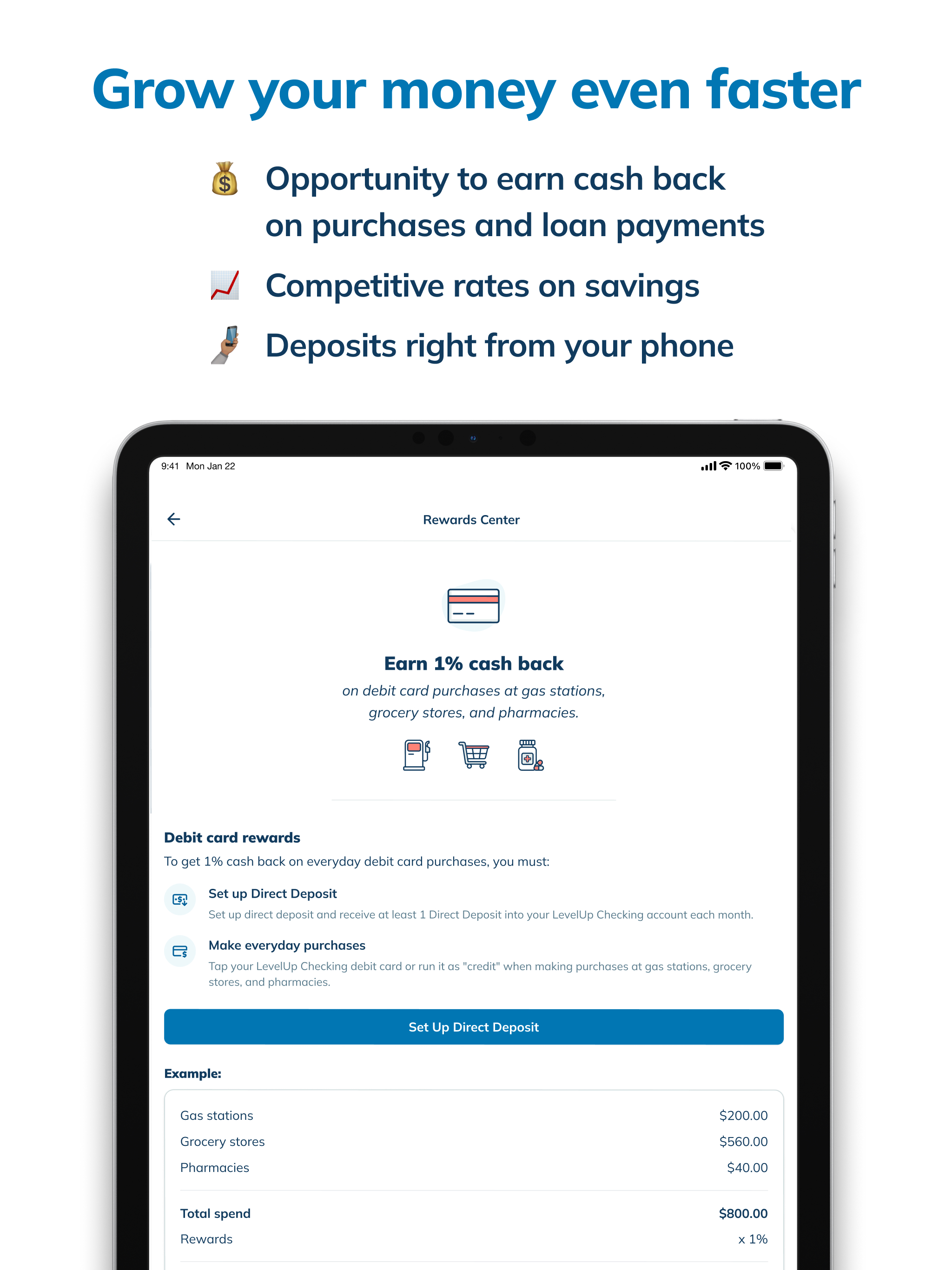 LendingClub: Banking and More