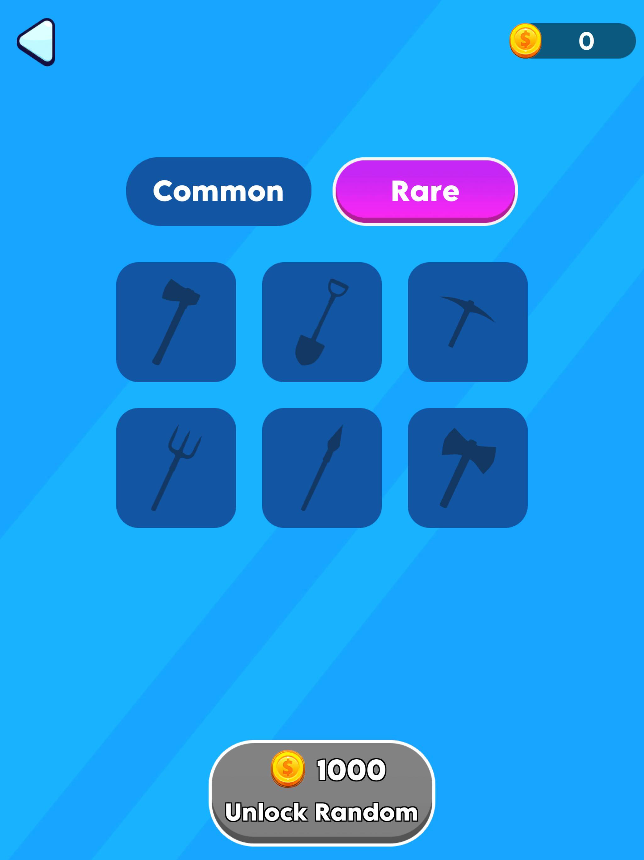 Balloon Toss Pin screenshot 8