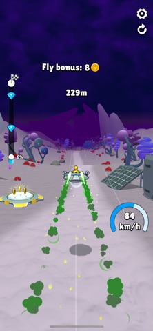 Sling Cart Screenshot 4 of 6