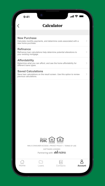Hometown Mortgage Mobile