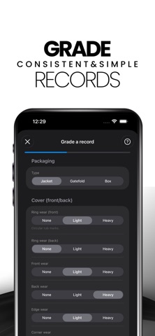 Sleipnir Grade screenshot