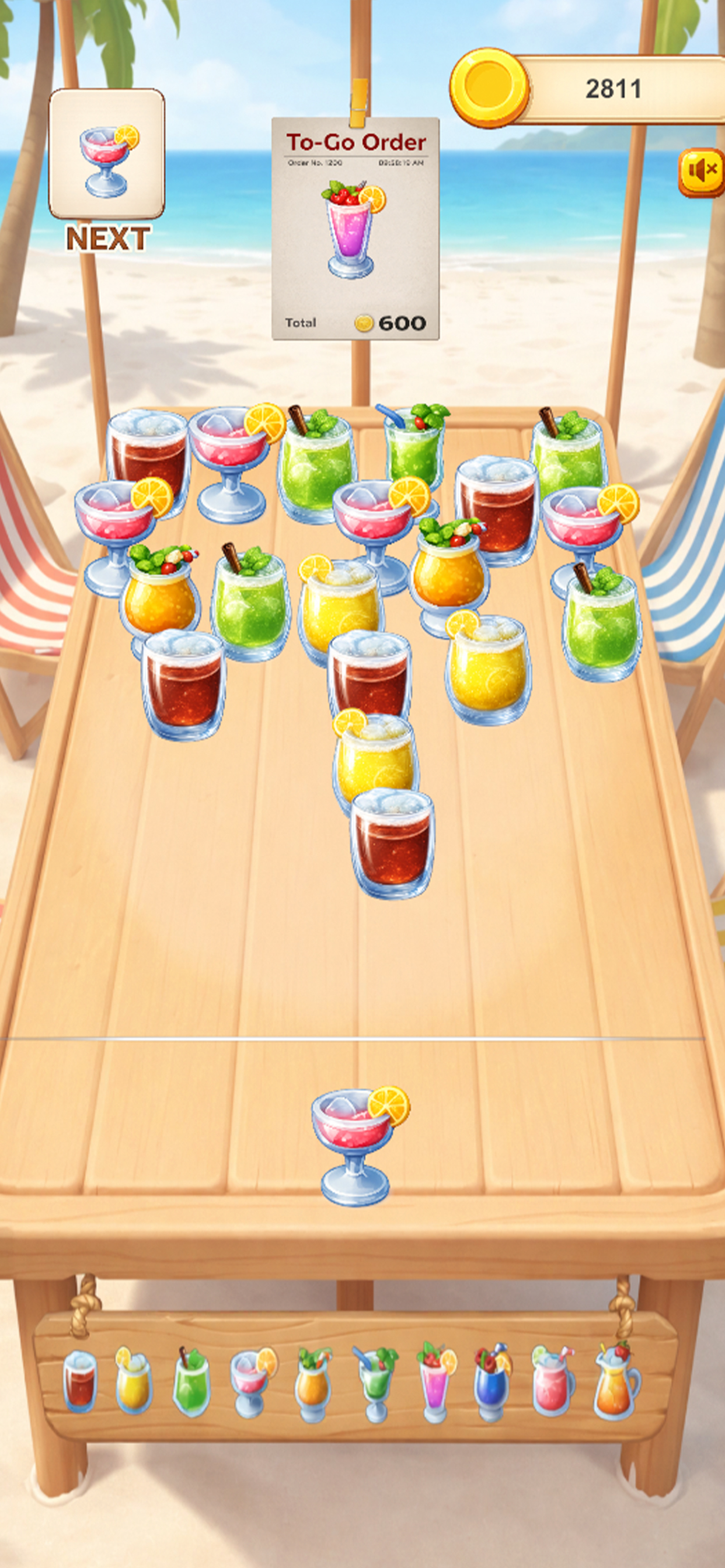 Merge Juice Bar
