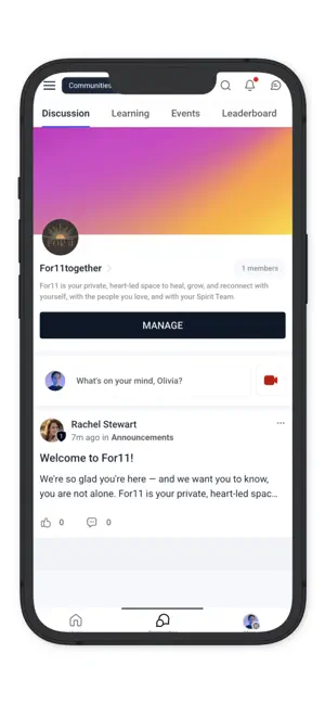 For11together screenshot 1