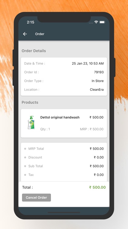 SetMyCart - Sell Omnichannel screenshot-6