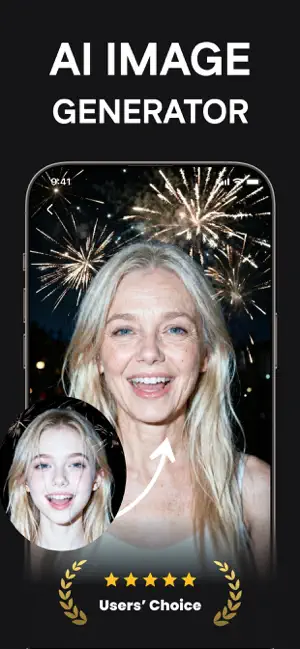 Mysticat-AI Photo Studio screenshot 1