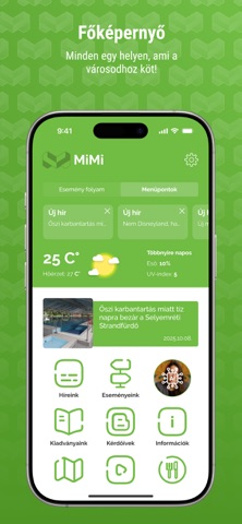 MiMi Screenshot 2 of 4