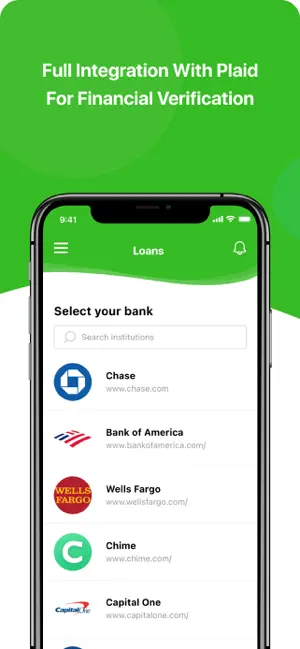 Business Capital Providers screenshot 3