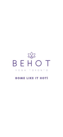 BeHot Yoga Toronto Screenshot 1 of 3